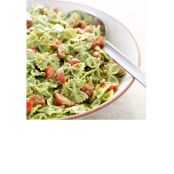Pasta Salad With Pesto